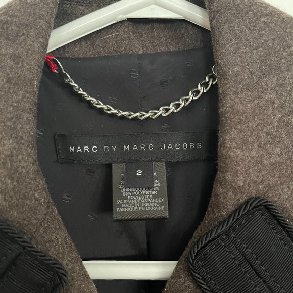 Marc Jacobs Jacket - Picture 2 of 3